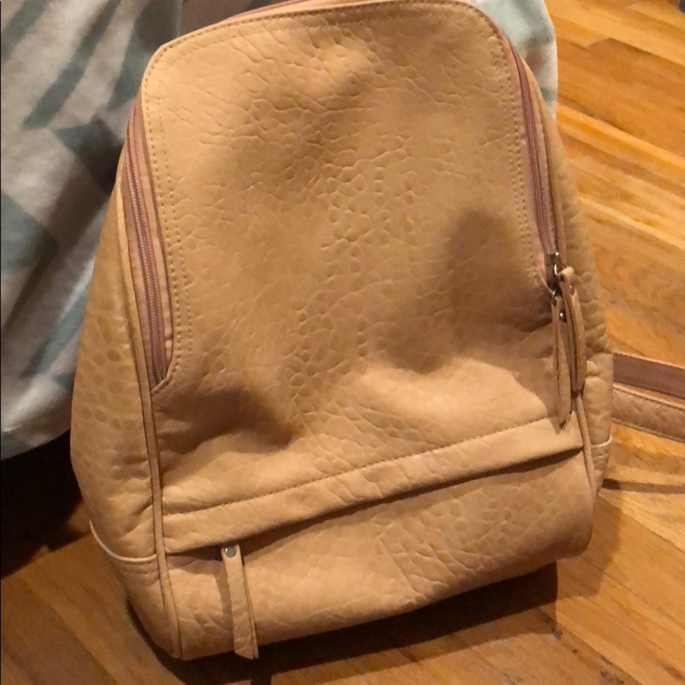 Small backpack